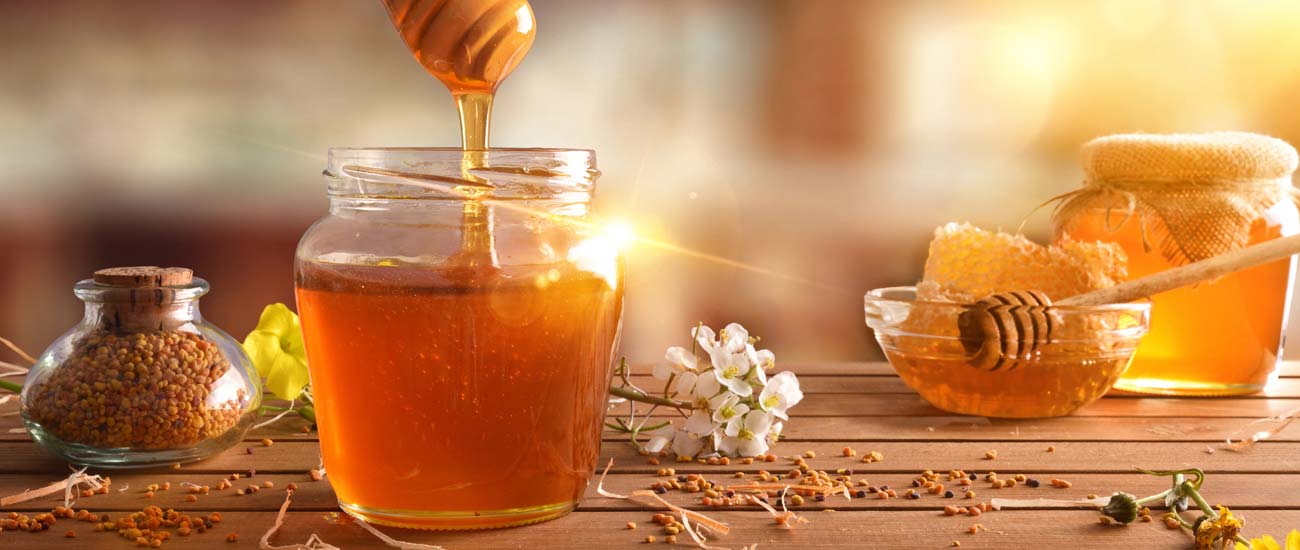 Slovensky med predčí manukový med